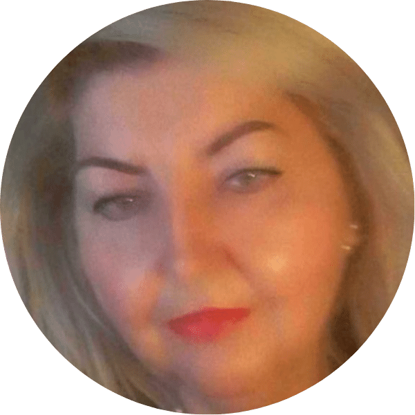 Δέσποινα Πάππας profile photo