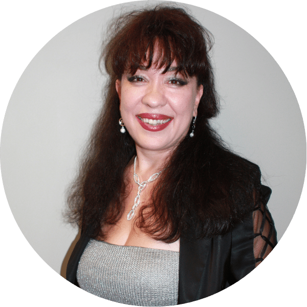 Βίκυ Αλεξίου profile photo